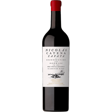 Nicolas Catena Zapata 2021 - Catena Zapata