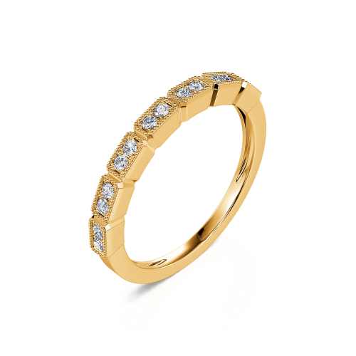 Zeina Joaillerie - Noelia