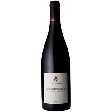 Nuits Saint Georges 1er Cru Aux Chaignots 2022 - Jean-Claude Boisset