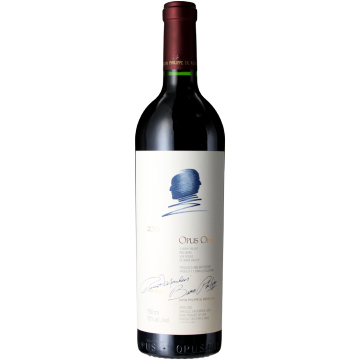 Opus One 2021 - Mondavi Rothschild