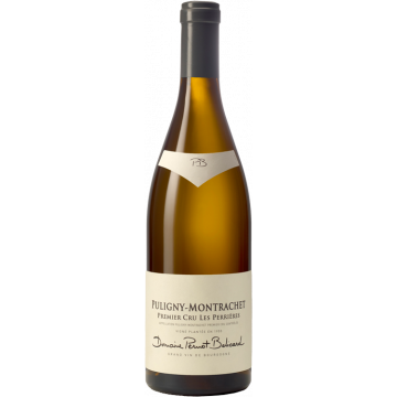 Puligny Montrachet 1er Cru Perrières 2022 - Pernot Belicard
