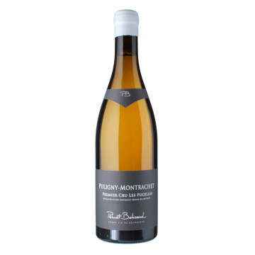 Puligny Montrachet 1er Cru Pucelles 2022 - Pernot Belicard