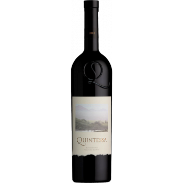 Quintessa 2021 - Quintessa