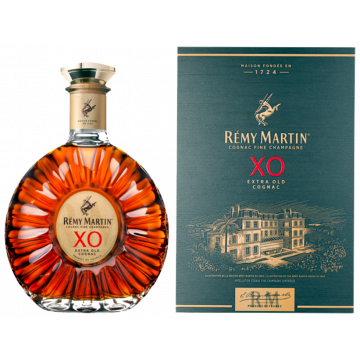 Rémy Martin XO
