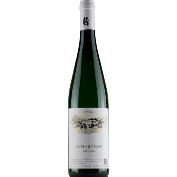 Scharzhof  Riesling 2023 -  Domaine Egon Muller