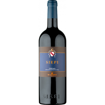 Siepi 2022 - Mazzei