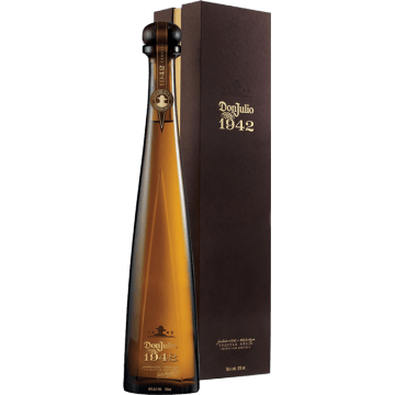 Tequila Don Julio 1942 - en Étui