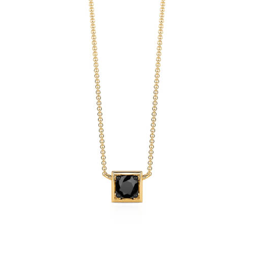 Zeina Joaillerie - Tom