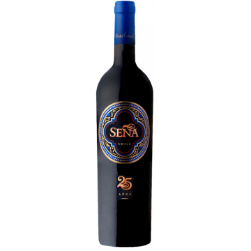 Viña Seña 2019