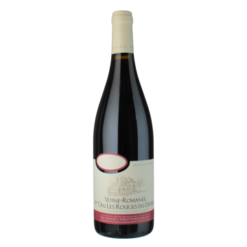 Vosne Romanée 1er Cru Les Rouges 2022 - Domaine Roblot Marchand