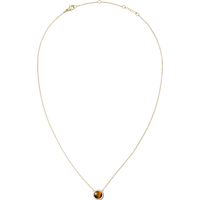 Daniel Wellington DW Audrey Semi-precious 42-46 cm Gold