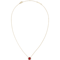 Daniel Wellington DW Audrey Semi-precious 42-46 cm Gold