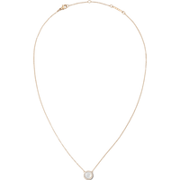 Daniel Wellington DW Audrey Semi-precious 42-46 cm Rose Gold