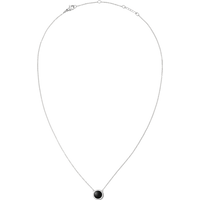 Daniel Wellington DW Audrey Semi-precious 42-46 cm Silver
