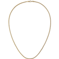 Daniel Wellington DW Tide Mesh 500mm Gold