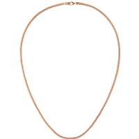 Daniel Wellington DW Tide Mesh 500mm Rose Gold