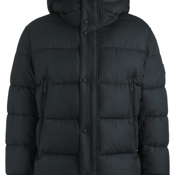 Doudoune Regular en tissu déperlant – Hugo Boss