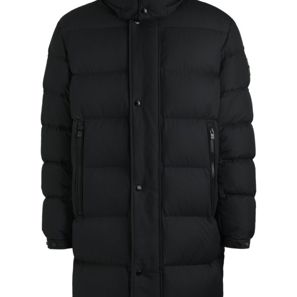Hugo Boss Doudoune déperlante à capuche amovible