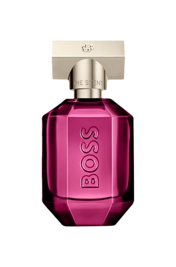 Hugo Boss Eau de Parfum BOSS The Scent Magnetic