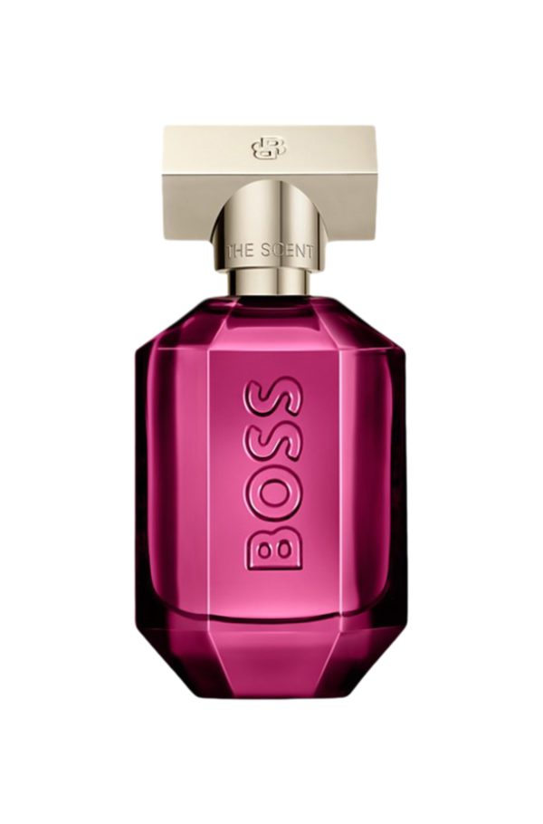 Hugo Boss Eau de Parfum BOSS The Scent Magnetic