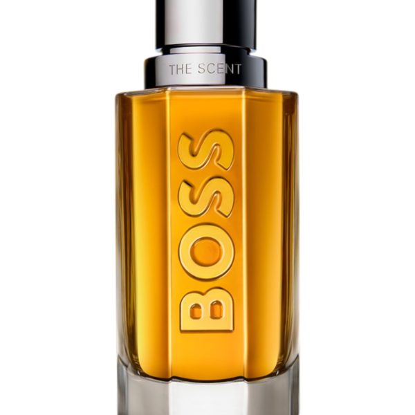 Eau de Toilette BOSS The Scent, 200 ml – Hugo Boss