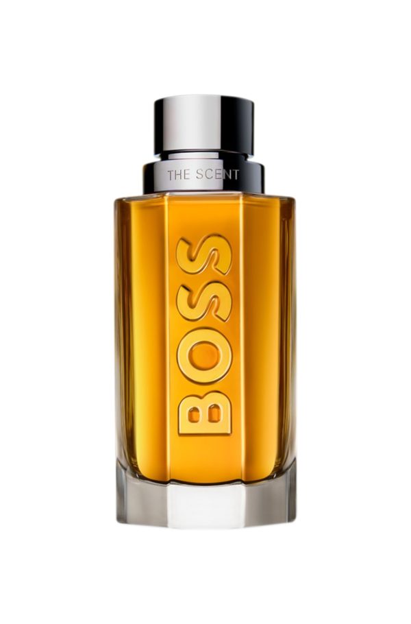Hugo Boss Eau de Toilette BOSS The Scent