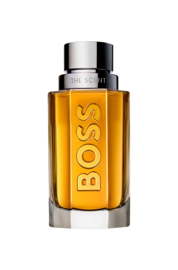 Hugo Boss Eau de Toilette BOSS The Scent
