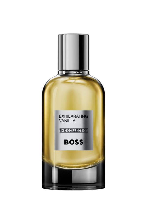 Hugo Boss Eau de parfum BOSS The Collection Exhilarating Vanilla