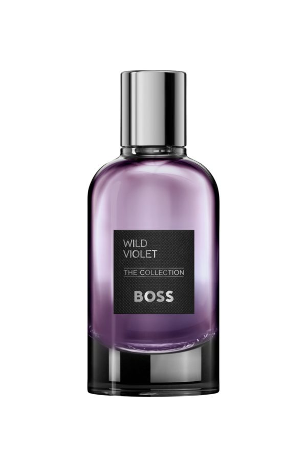 Hugo Boss Eau de parfum BOSS The Collection Wild Violet