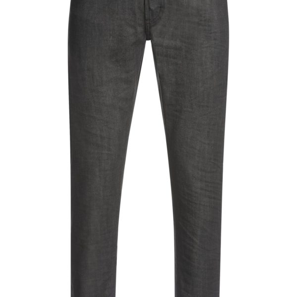 Hugo Boss Jean HUGO x RB en denim stretch gris