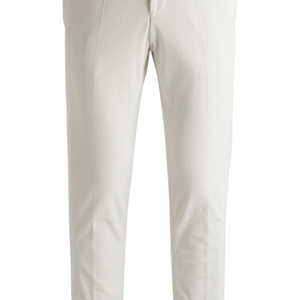 Pantalon Slim en velours côtelé stretch performant – Hugo Boss