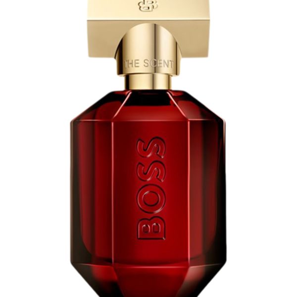 Hugo Boss Parfum intense BOSS The Scent Elixir