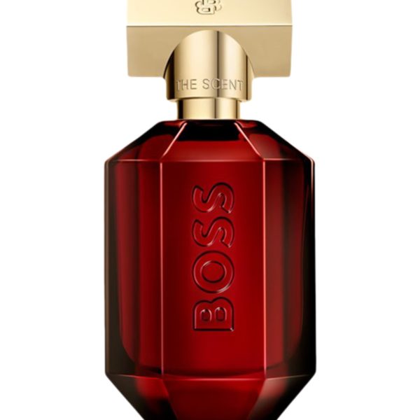 Parfum intense BOSS The Scent Elixir, 50 ml – Hugo Boss