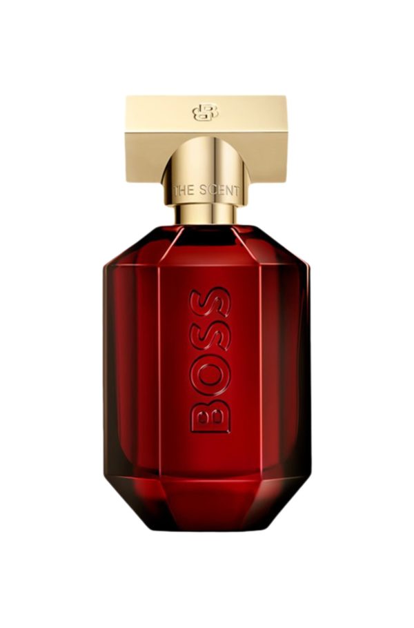 Hugo Boss Parfum intense BOSS The Scent Elixir