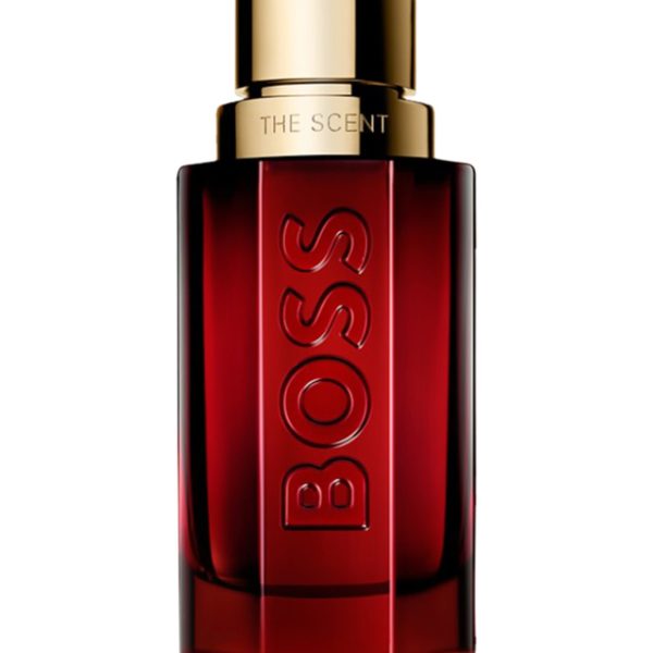 Hugo Boss Parfum intense BOSS The Scent Elixir