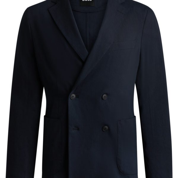 BOSS SELECTED BY SHOHEI OHTANI Veste Slim – Hugo Boss