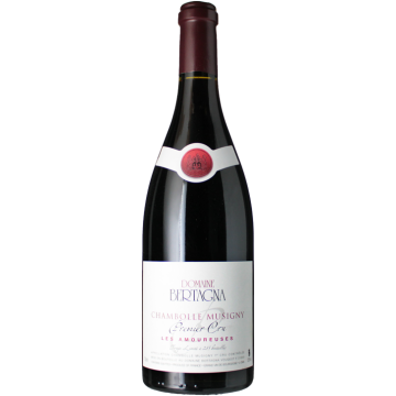 Chambolle Musigny 1er Cru Les Amoureuses 2020 - Domaine Bertagna