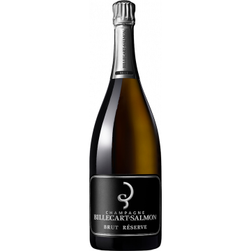 Magnum Champagne Billecart Salmon - Le Réserve