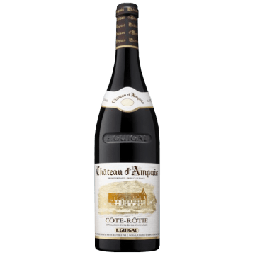 Magnum - Château d'Ampuis 2019 - E. Guigal