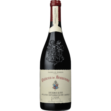 Magnum - Château de Beaucastel 2021