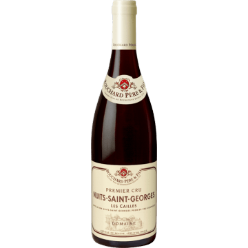 Nuits Saint Georges 1er Cru Les Cailles 2013 - Bouchard Père et Fils