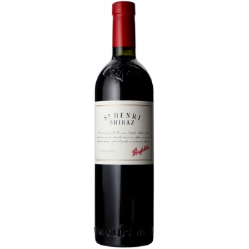St Henri Shiraz 2021 - Penfolds