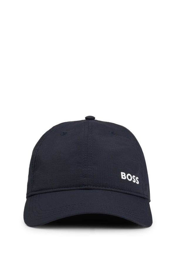 Hugo Boss Casquette logotée avec protection anti-UV
