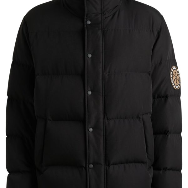 Hugo Boss Doudoune déperlante en duvet BOSS Ski
