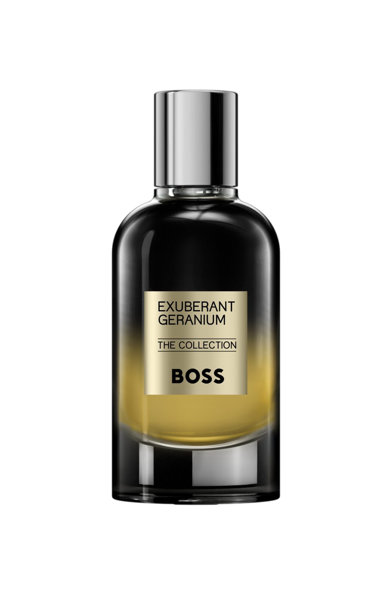 Hugo Boss Parfum BOSS The Collection Exuberant Geranium