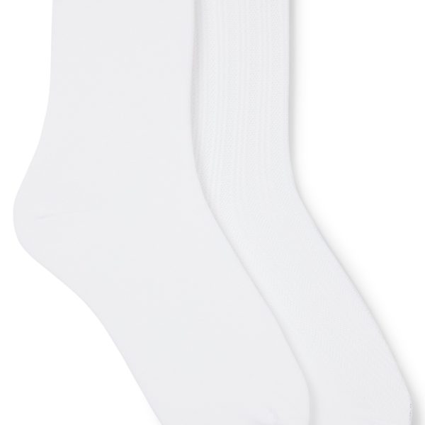 Lot de deux paires de chaussettes – Hugo Boss