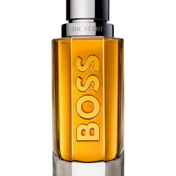 Hugo Boss Lotion après-rasage BOSS The Scent