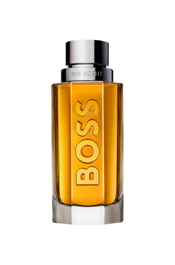 Hugo Boss Lotion après-rasage BOSS The Scent