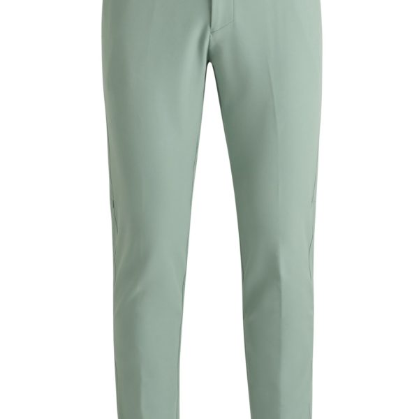 Pantalon Slim en tissu stretch déperlant – Hugo Boss