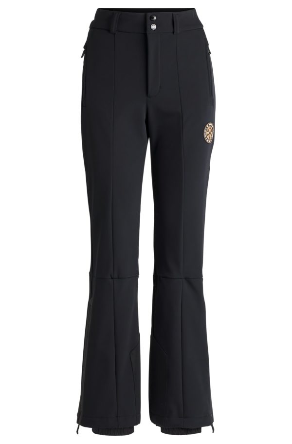 Hugo Boss Pantalon déperlant avec protection contre la neige BOSS Ski